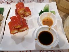 -点都德(大茶楼店)