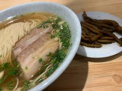 -朱鸿兴面馆(镇湖店)