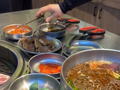 -大叹号·朝鲜族烤肉(潍坊泰华城店)