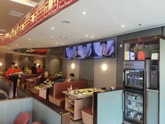 -蝎王府羊蝎子(西直门店)