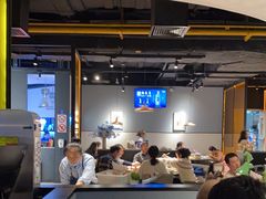 -小大董·烤鸭(观景餐厅·南京西路店)