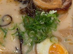 -味千拉面(杭州滨江星光大道店)