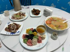 -来之顺海鲜菜馆·青岛菜·始于1993(栈桥店)