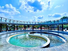 -茅山东方盐湖城景区