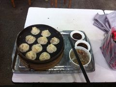 四季美汤包(户部巷店)-四季美汤包(户部巷店)