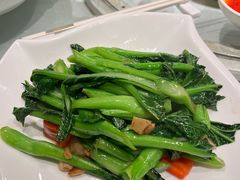 -顺峰顺水顺德菜(第一百货店)