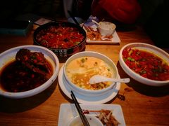 -渔沧米缸·绍兴美食(万达店)