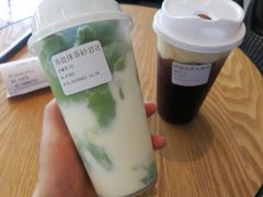 -海岩咖啡·三明治(晋中奥莱店)