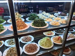 -萧记三鲜烩面(商务外环店)