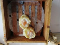 -粤财皇冠假日酒店·彩华轩中餐厅