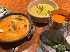 -帕蓝·暹罗料理(曲阳店)