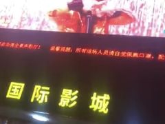 -华美国际影城(旧宫永辉店)