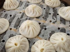 灌汤小笼包-邢家锅贴老店·非遗·开封菜(金明广场店)
