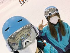 -绍兴启迪乔波冰雪世界