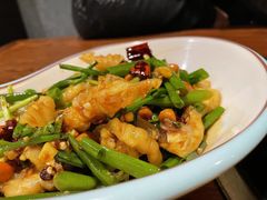 -掌上鲜(南顺城街店)