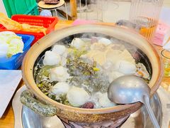 -洪大厨鸡煲(福田店)