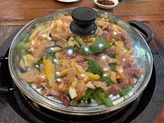 -阿多私房菜(顺德店)
