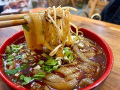 冒粉条-厕所串串(文殊院店)