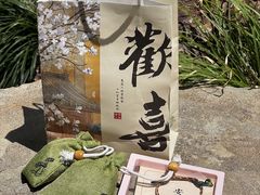 -灵谷景区