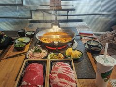 -湊湊火锅·茶憩(皇姑万象汇店)