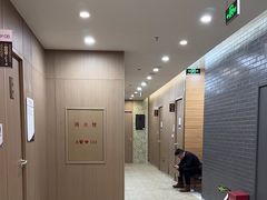 -美年大健康体检中心(牡丹园分院)