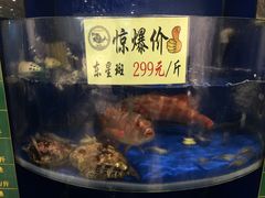 -宁海食府(大剧院店)