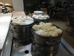 -西安长征华美达酒店