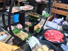 -丽江庭院之爱在路上(西单店)