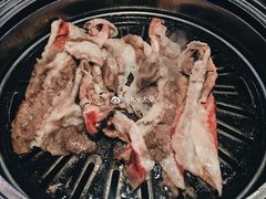 -青松馆韩国料理(香港中路佳世客店)