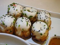 -东泰祥生煎馆(重庆北路店)