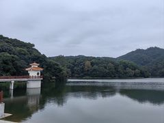 -广州市白云山风景名胜区