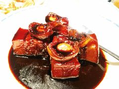 -肆月河豚·新淮扬菜·烤鸭(中关村店)