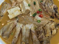 -六合居·邯郸菜·武安菜起源地