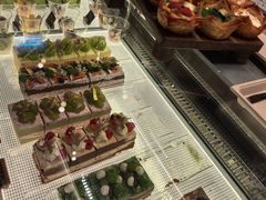 -小苍兰风铃草蛋糕甜品(沈阳店)
