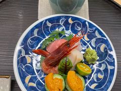 -竹· SUSHI TA-KE日本料理(王府井店)