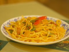 -新疆红柳花餐厅(新洲店)