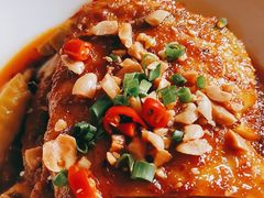 -宏宴·新京菜(望京店)