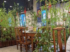 -西江美食舫·江西菜(健德桥店)