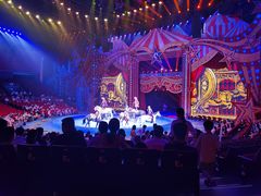 -珠海横琴长隆《卡卡虎奇遇记》