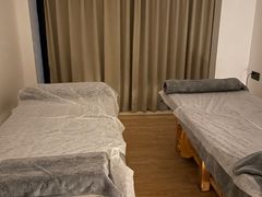 -八号公馆·老上海SPA(深圳北站店)