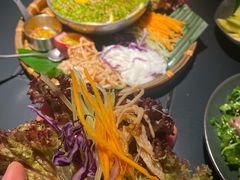 -Ameigo梅果·云贵川bistro(长宁来福士店)