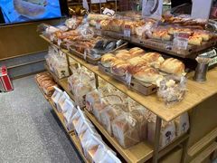 -西村叔叔的店·面包·甜品·蛋糕(崂山丽达店)