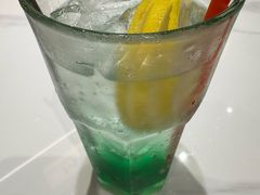 -樂麗餐室 · 本地茶餐廳(扬名广场店)
