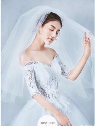-艾慕婚纱礼服馆(和平店)