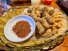 -唐师傅湘西名菜馆(武陵路店)