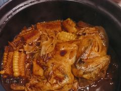 -大鸭梨烤鸭店(花园村店)