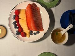 -沿途四季·云南菜·诗酒茶(蓝色港湾店)