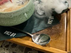 -绿茶餐厅