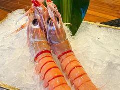 -Mr.Fish鱼鲜生海鲜放题(高德置地冬广场店)