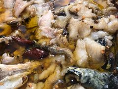 沸腾清江鱼-沸腾鱼家(大尧三路店)